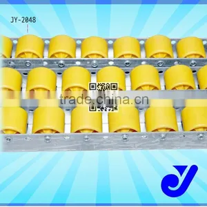 Roller Blind Korea|hair Curler Roller|sliding Door Roller Vw|JY-2048 thumbnail-1