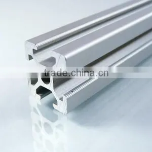 Wholesale Industry Aluminium Profile thumbnail-4