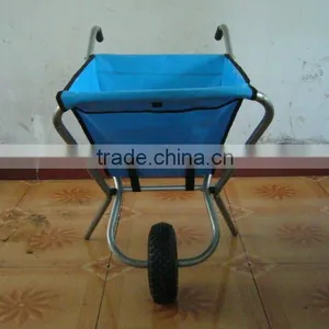 High Quality Factory Supplier Wheel Barrows thumbnail-3