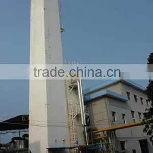 Full Low-pressure Oxygen&Nitrogen Air Separation Plant thumbnail-1
