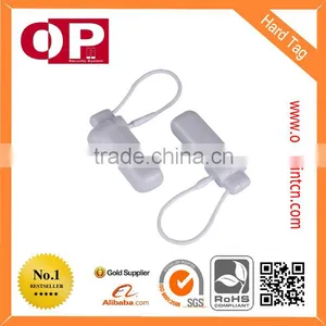 OEM Newest Quality Assurance am Security Tag Mini Pencil With Lanyard thumbnail-1
