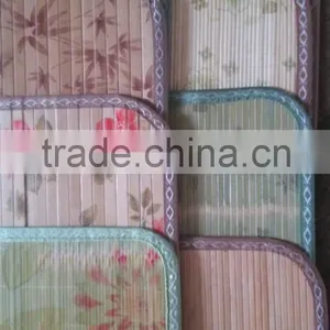 Printting Bamboo Cushion thumbnail-2