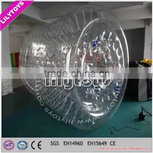 Best Commercial Inflatable Water Rolling/ EN15649 thumbnail-3