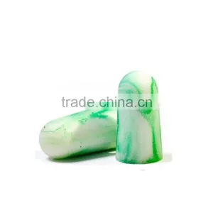 Custom Design Soundproof Foam Earplugs thumbnail-3