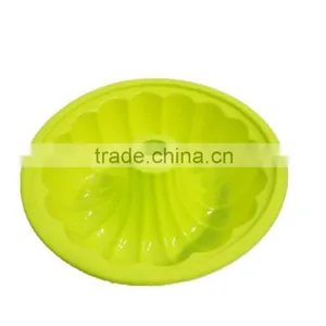 2016 Express Healthy Cooking Heat Resistant Cake Mold for Oven thumbnail-5