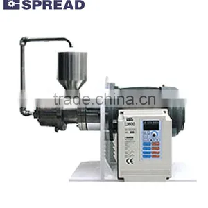 Lab Agitator Bead Mill for Industrial Paint thumbnail-1