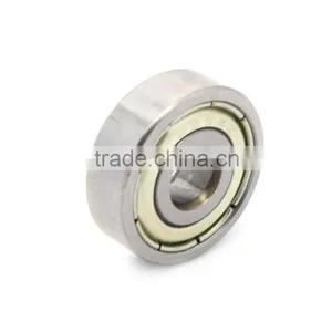 ABEC 623ZZ Bearing Miniature Deep Groove Ball Bearing 623 2Z ZZ Bearing 623Z 3*10*4 Good Quality thumbnail-3