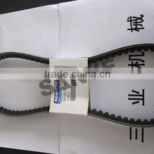 Excavator Parts Belt For PC220-8 6732-61-3871 From China Supplier thumbnail-2