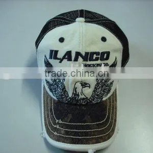 Mens Heavy Enzyme Baseball Cap thumbnail-1