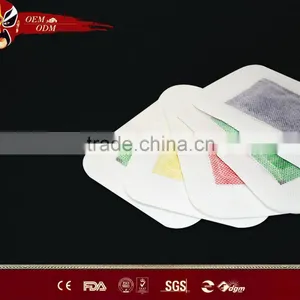 Aroma Foot Patch Detox Pads(OEM Available) thumbnail-2