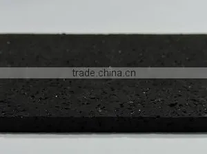 Superior Quality Black Non-toxic Gym Esd Rubber Mat thumbnail-4