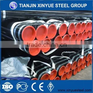 API 5L PSL2 LSAW Welded Steel Pipe/tube for Oil and Gas Pipeline thumbnail-1