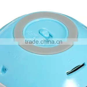 Yst-175 Portable Bluetooth Mini Speaker With Multi-colors Wireless Ball thumbnail-6
