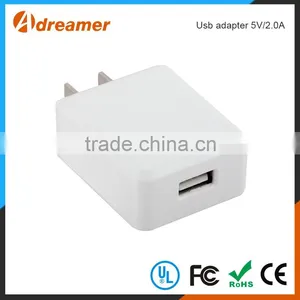 Trade Assurance Portable Universal Travel Multi Usb Adapter for Cellphone/Tablet PC thumbnail-3