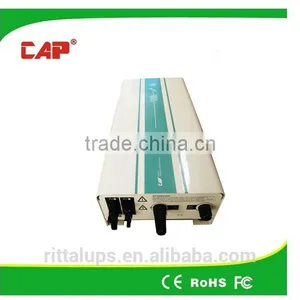 Converter Inverter 5kw Grid Tie Without Batteries Solar Inverter thumbnail-3