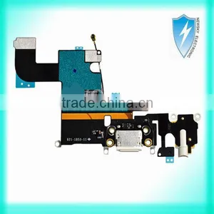 Replacement Charging Dock Port Connector Flex Cable for Iphone 6 thumbnail-1