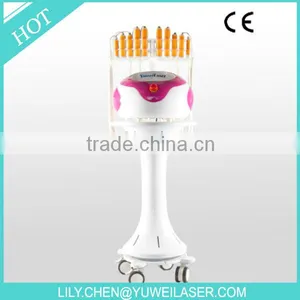 635nm Laser Slimming Machine thumbnail-1