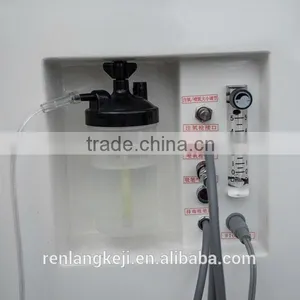 Oxygen Jet / Multi Function Oxygen / Hyperbaric Oxygen Therapy Facial Machine thumbnail-4