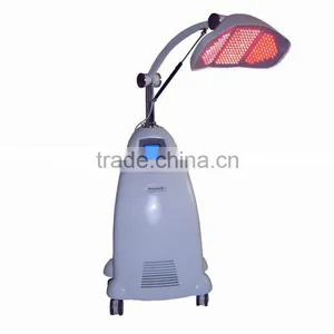 PDT Beauty Instrument LED Red Light and Blue Light Therapy Device thumbnail-5