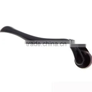 Dermaroller 180 Needles / Derma Skin Roller / Microneedling Dermaroller Titanium DRS180 thumbnail-6