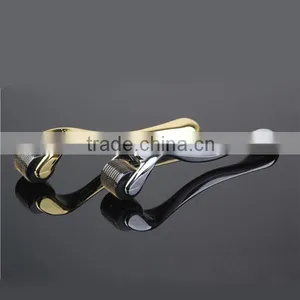 Factory Lowest Price Derma Roller Dermaroller 540 Needles for Face and Body Treatment DRS540 thumbnail-1