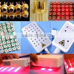 Lipolaser Lipo Diode Laser Dual Wavelength 650nm 980nm VL101 thumbnail-6