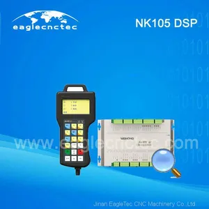 NK105 for CNC Router DSP Controller Systems Weihong NK105G2 thumbnail-1