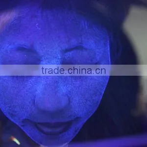Factory Price, Fast Delivery! Wood Lamp Skin Care UV Magnifying Analyzer Beauty Facial SPA Salon Equipment thumbnail-4