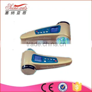 3Mhz Ultrasonic Ipl Machine Beauty Equipment for Impor Nutrition thumbnail-4