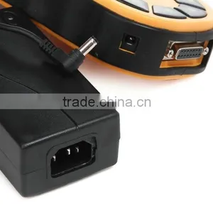 CE&ISO Single Channel Veterinary/VET Portable Electrocardiograph ECG Machine EKG Machine Price EKG-80V-Shelly thumbnail-5