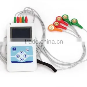 18 Months Warranty ECG Simulator for ECG EKG Holter by Engineer thumbnail-3