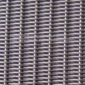 Stainless Steel Dutch Wire Mesh thumbnail-1