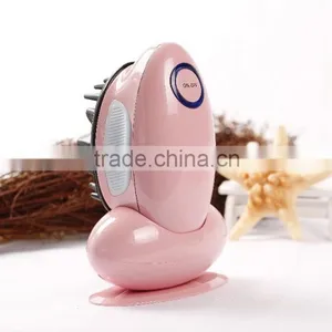 Electric Vibrating Head Massager Machine,hair Scalp Massager, Automatic Head Massager thumbnail-6