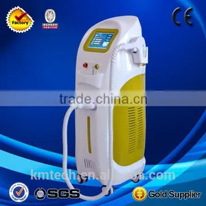 World Distributors Wanted Laser Hair Removal Machine / Home Diode Laser Hair Removal / 808nm Diode Laser Medical thumbnail-1