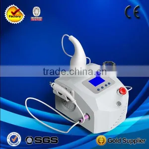 Mini Radiofrequency Vacuum Cavitation for Home Use thumbnail-1