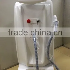 808nm Diode Laser Big Spot Size Treatment Headpiecel Vertical 808 Diode Laser Machine From China Factory Equipment thumbnail-4