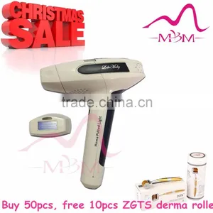 NEW Lescolton Portable Mini Ipl Hair Removal From Korea thumbnail-2