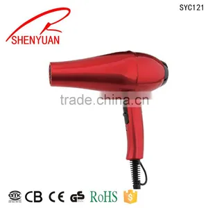 the Best Ionic Tourmaline Professional Super Solano Hair Dryer thumbnail-1