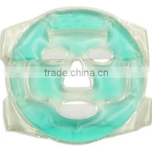Health And Beauty Care PVC Cooling Mask thumbnail-1