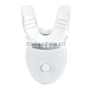 CE Approved Smart 5 LED Teeth Whitening Light With Mouth Tray thumbnail-4