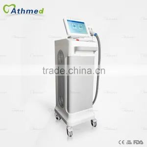 Best 500W Diode Laser Hair Removal 500W 12*12 Spot Size 808nm thumbnail-2