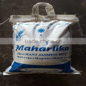 FRAGRANT 5% BROKEN JASMINE RICE WITH VIETNAM STANDARD thumbnail-3
