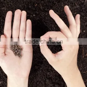 Diammonium Phosphate DAP 18-46-0 From Industry Winning Provider thumbnail-1