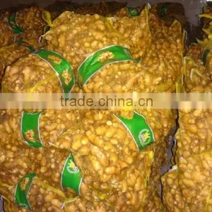 Laiwu Fresh Chinese Ginger for Hot Selling thumbnail-5