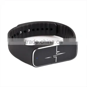 SIFIT-6.6 Waterproof Wristband With Heart Rate and Blood Pressure, Real Time Control of The Heart Movement. thumbnail-2