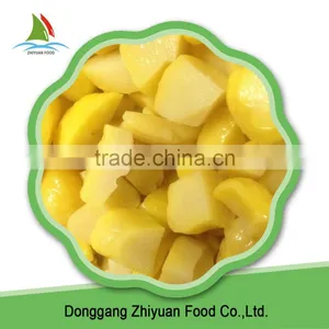 Donggang Hot Sale Healthy Frozen Peeled Chestnut thumbnail-5