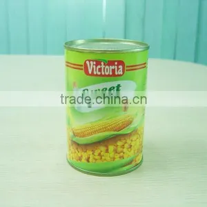 Chinese Sweet Kernel Corn in Tin 284g thumbnail-1