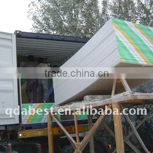 Square Edge Gypsum Board thumbnail-1