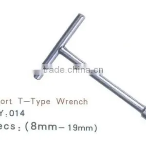 Short: T--Type Wrench thumbnail-1