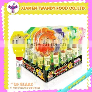 High Quality Items Interesting Watch Toy Candy thumbnail-1